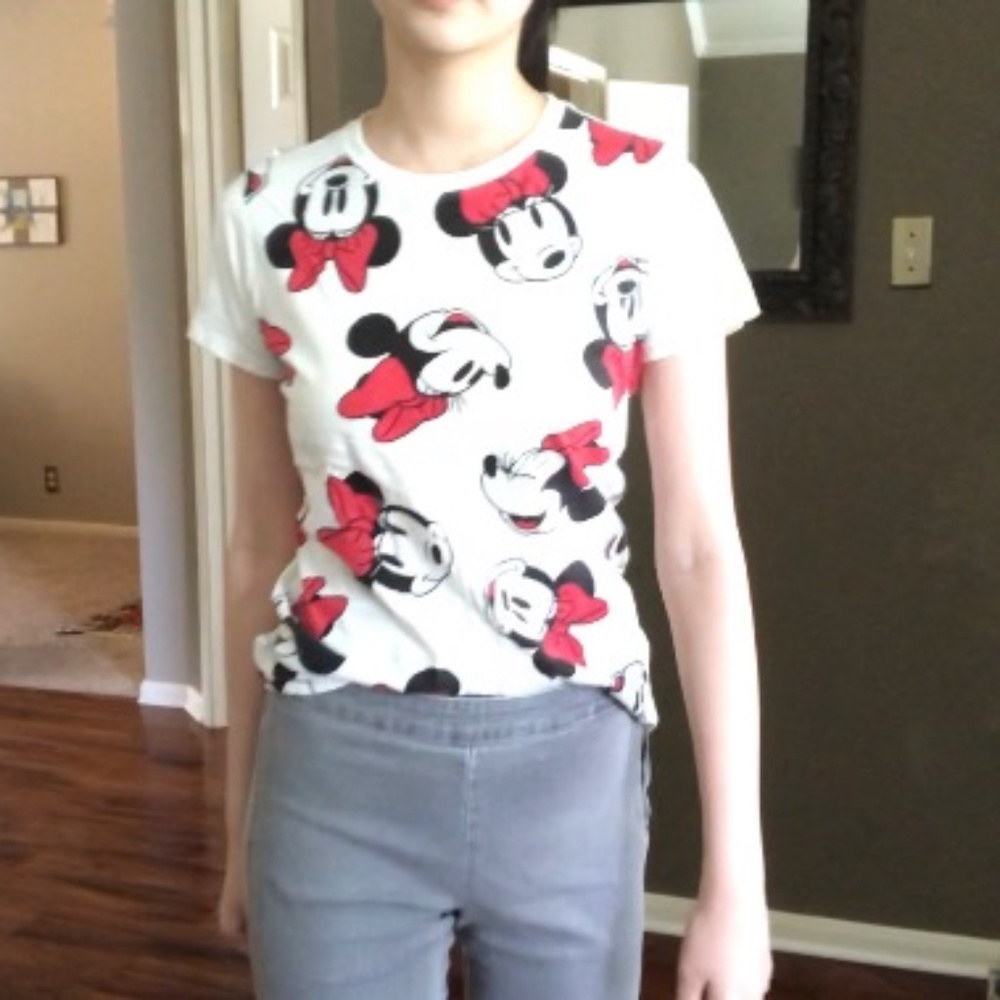 Disney T-shirt